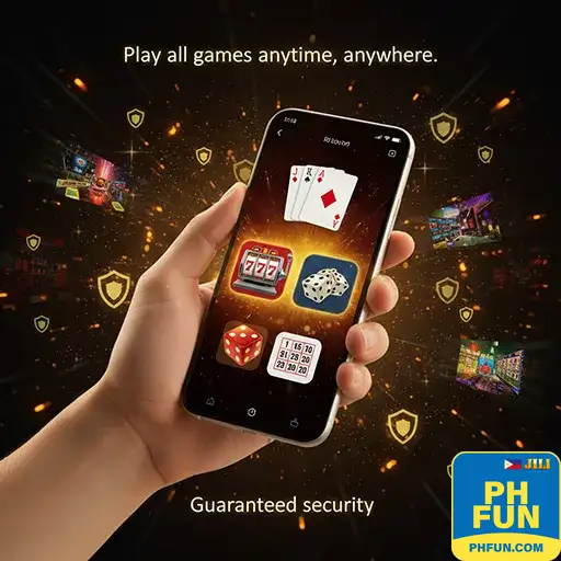 phfun app 